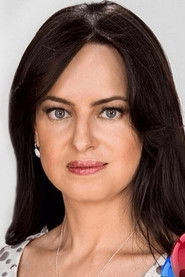 Ảnh diễn viên Gabriela Platas