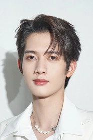 Ảnh diễn viên Gan Wangxing