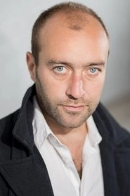 Ảnh diễn viên Gareth Llewelyn