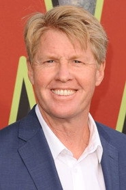 Ảnh diễn viên Gary Hershberger