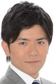 Ảnh diễn viên Genta Aoki