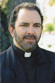 Ảnh diễn viên Geoffrey Rivas