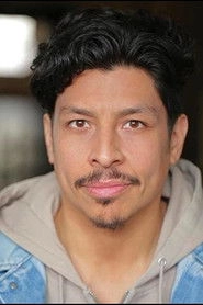 Ảnh diễn viên George Paez
