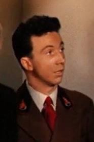 Ảnh diễn viên Gerald Pierce