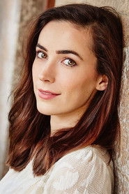 Ảnh diễn viên Geraldine Hakewill