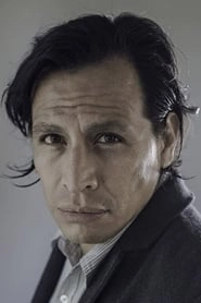 Ảnh diễn viên Gerardo Taracena