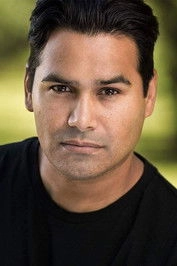 Ảnh diễn viên Gilbert Soto