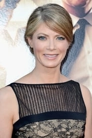 Ảnh diễn viên Gillian Vigman