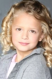 Ảnh diễn viên Giselle Eisenberg