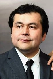 Ảnh diễn viên Gonzalo Maza