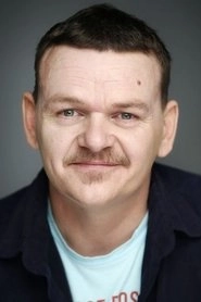 Ảnh diễn viên Gregory Quinn