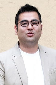 Ảnh diễn viên Gu Seong-mok
