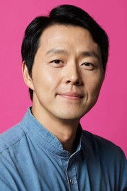Ảnh diễn viên Ha Dong-jun