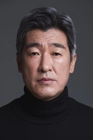 Ảnh diễn viên Ha Sung-kwang