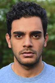 Ảnh diễn viên Hamza Haq