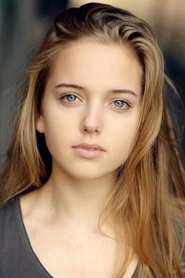 Ảnh diễn viên Hannah Rae
