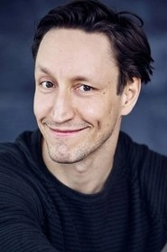 Ảnh diễn viên Hendrik Heutmann