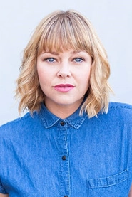 Ảnh diễn viên Hope Banks