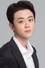 Ảnh diễn viên Hu Wei