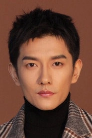 Ảnh diễn viên Huang Tao