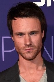 Ảnh diễn viên Hugh Skinner