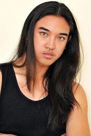 Ảnh diễn viên Ian Ignacio