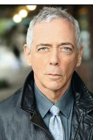Ảnh diễn viên Ian Jarvis
