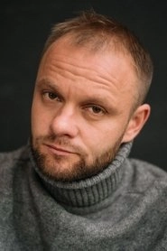 Ảnh diễn viên Ярослав Безкоровайний
