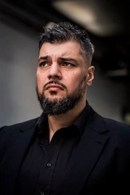 Ảnh diễn viên Imad Mardnli