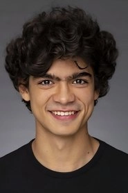 Ảnh diễn viên Iñaki Godoy