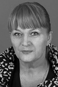 Ảnh diễn viên Ирина Кравченко