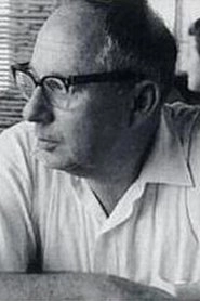 Ảnh diễn viên Irving Lerner