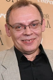 Ảnh diễn viên Юрий Потеенко
