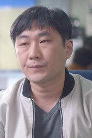 Ảnh diễn viên Jang In-ho