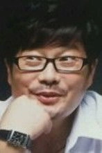 Ảnh diễn viên Jang Woo-jin