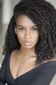 Ảnh diễn viên Jasmine Renée Thomas