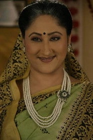Ảnh diễn viên Jayati Bhatia