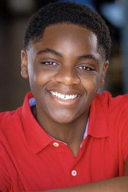 Ảnh diễn viên Jaylin Webb