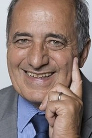 Ảnh diễn viên Jean-Pierre Mas
