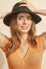 Ảnh diễn viên Jeanine Serralles