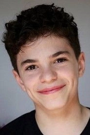 Ảnh diễn viên Jesse Noah Gruman