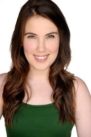 Ảnh diễn viên Jessica Evans