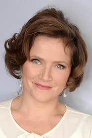 Ảnh diễn viên Jessica Hynes