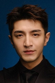 Ảnh diễn viên Jin Han