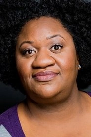 Ảnh diễn viên Jocelyn Ayanna