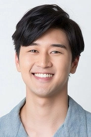 Ảnh diễn viên Joey Iwanaga