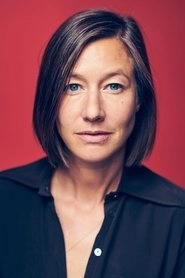 Ảnh diễn viên Johanna Wokalek