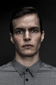 Ảnh diễn viên Johannes Holopainen