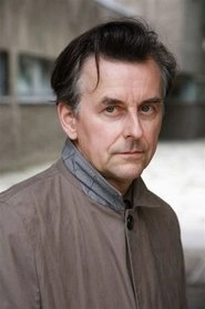 Ảnh diễn viên Johannes Silberschneider