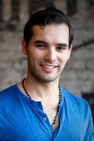 Ảnh diễn viên Johnathan Sousa